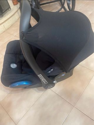 Maxi cosi