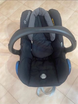Maxi cosi