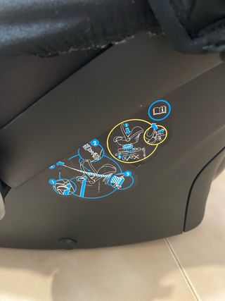 Maxi cosi