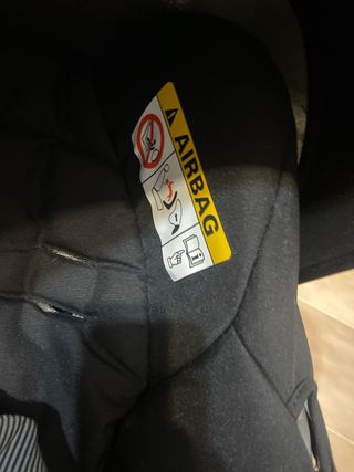 Maxi cosi