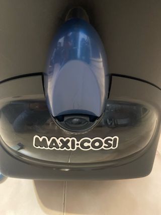 Maxi cosi