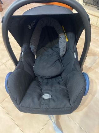 Maxi cosi