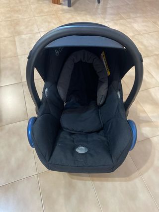 Maxi cosi