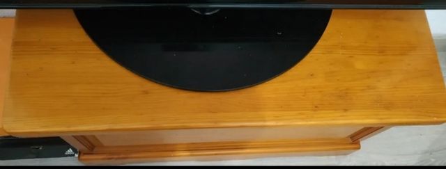 Dormitorio(cabecero+mesita+baúl)