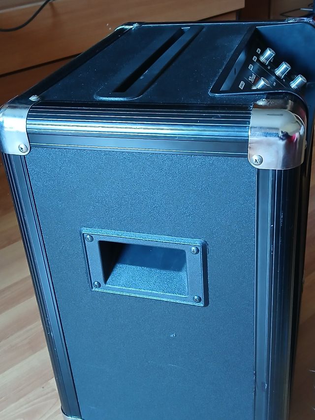 Altoparlante Trust Urban Fiësta Go