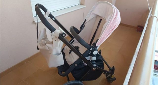 Bugaboo Cameleon 2