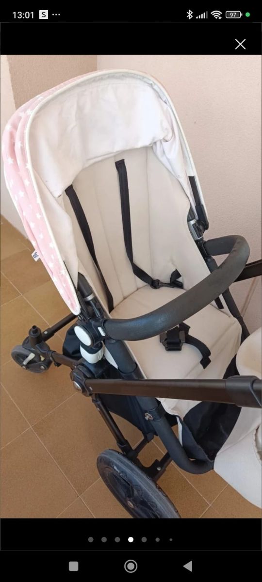 Bugaboo Cameleon 2