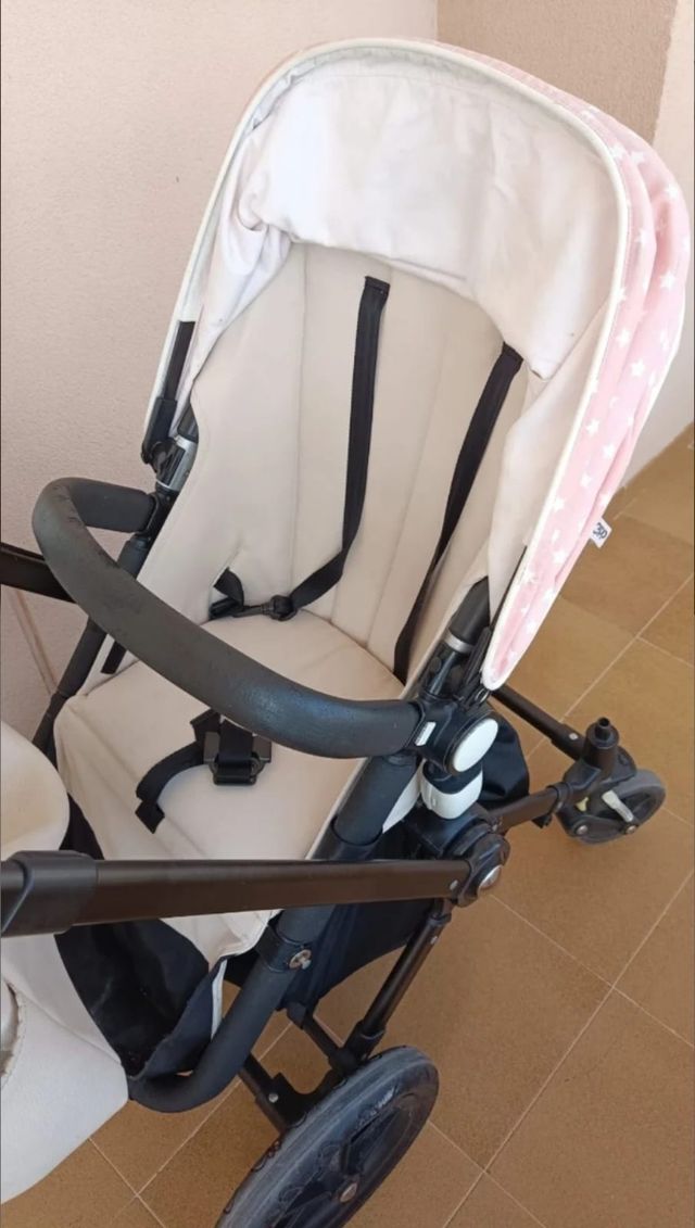 Bugaboo Cameleon 2
