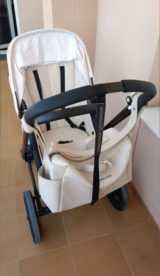 Bugaboo Cameleon 2