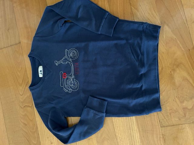 Sudadera de Scotta