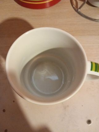 Set 4 tazze natalizie Finecasa nuovo