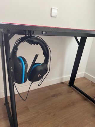 Auriculares Gaming Logitech G432