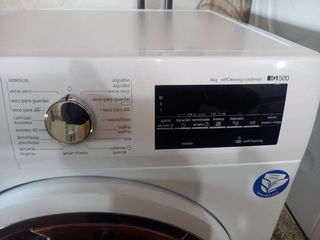 Secadora Siemens