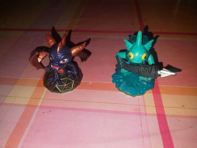 Skylanders