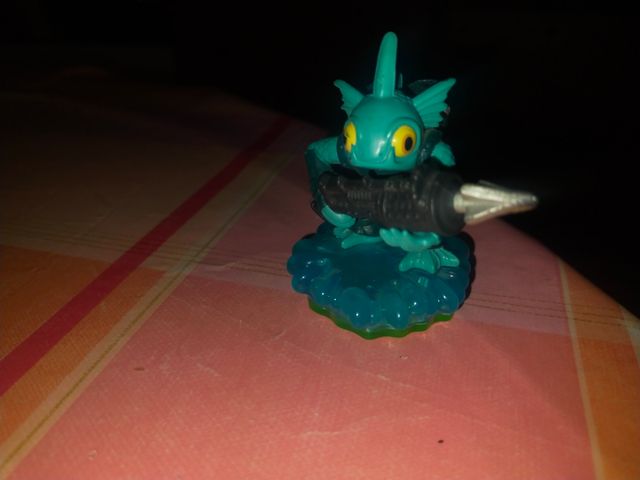 Skylanders