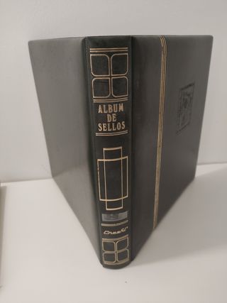 Album de Sellos