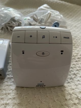 Vigilabebes PHILIPS AVENT