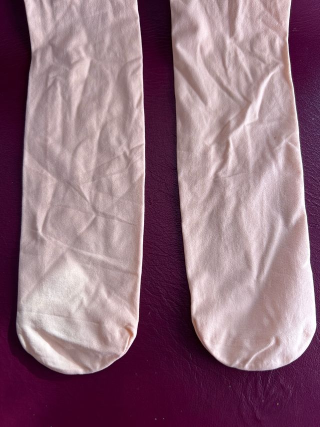 Medias de todos los colores NUEVO