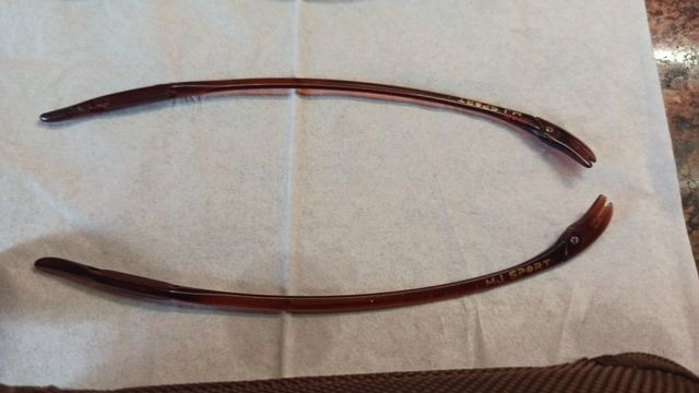 Basette e occhiali Maui Jim