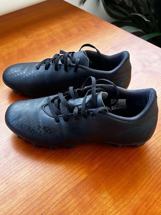 Botas Fútbol Adidas num 40