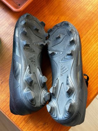 Botas Fútbol Adidas num 40