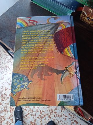 En El Reino De La Fantasia