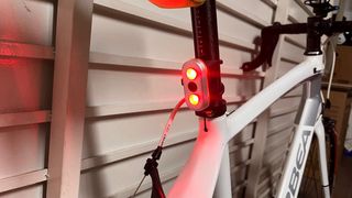 Bici Orbea Avant M30 Fibra deCarbono t.55