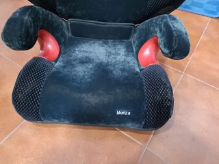 Silla coche niño