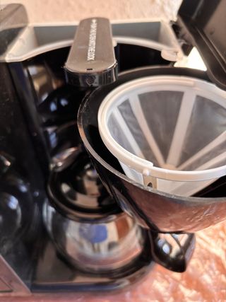 Horno,plancha y cafetera para .24v