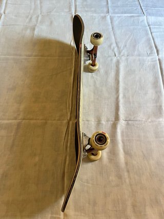 Skateboard Completa 8” Globe Real Run Wow!