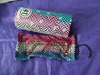 Montura gafas niña o preadolescente forty one eye