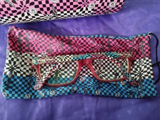 Montura gafas niña o preadolescente forty one eye