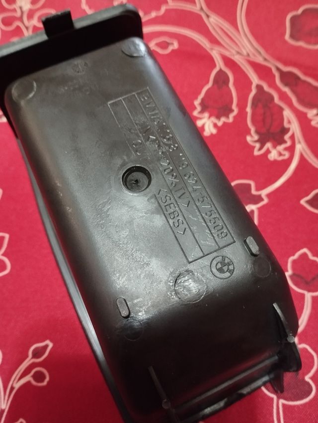 Cenicero BMW Z3 original