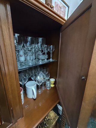 Mueble madera