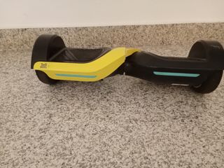 Hoverboard Two Dots Glyboard Pro2