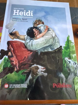 Cuentos infantiles populares