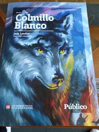 Cuentos infantiles populares