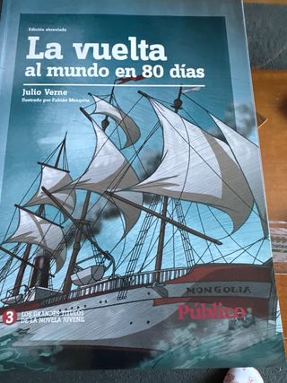 Cuentos infantiles populares