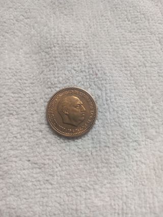 Monedas españolas antiguas