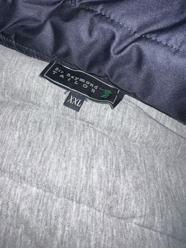 Chaqueta hombre Sir Raymond Tailor