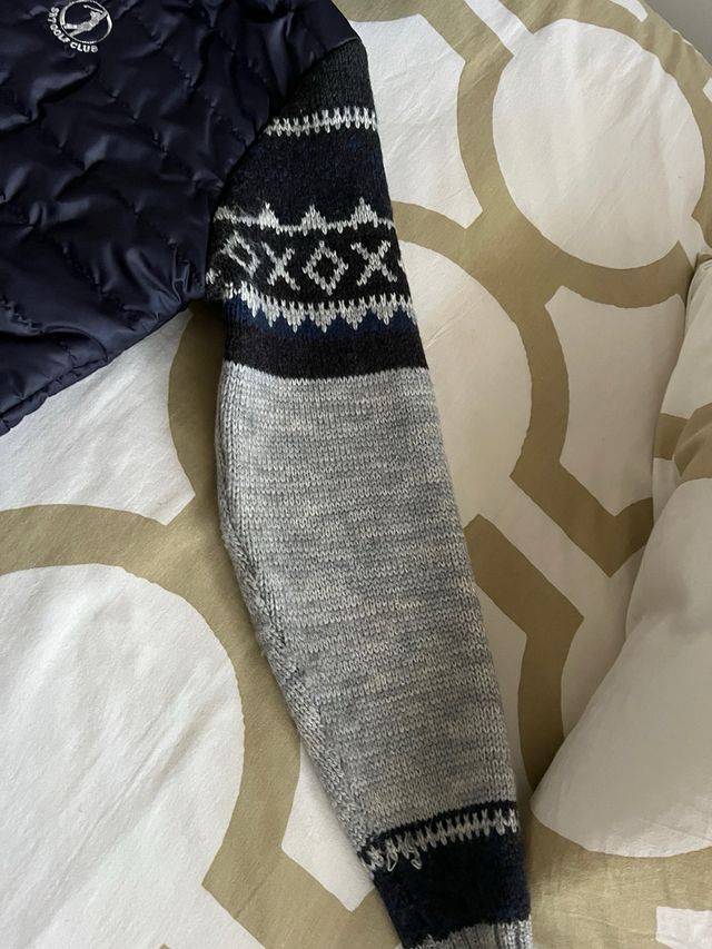 Chaqueta hombre Sir Raymond Tailor