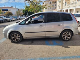 Ford C-MAX 2008