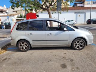 Ford C-MAX 2008