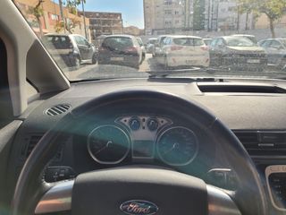Ford C-MAX 2008