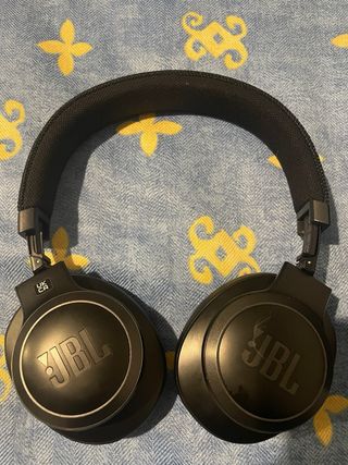 Cascos inalambricos jbl