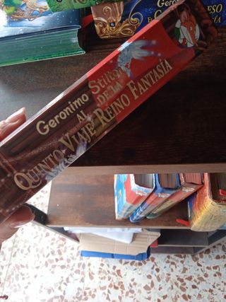 Quinto viaje al Reino de la Fantasía: ¡Con 3 nuevos perfumes misteriosos!