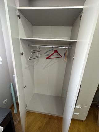 Armario Ropero Ikea