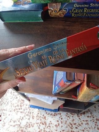 Sexto viaje al Reino de la Fantasía: ¡Descubre los nuevos perfumes mágicos!