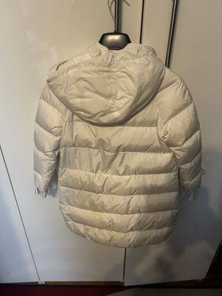 Giubotto gufo bambina