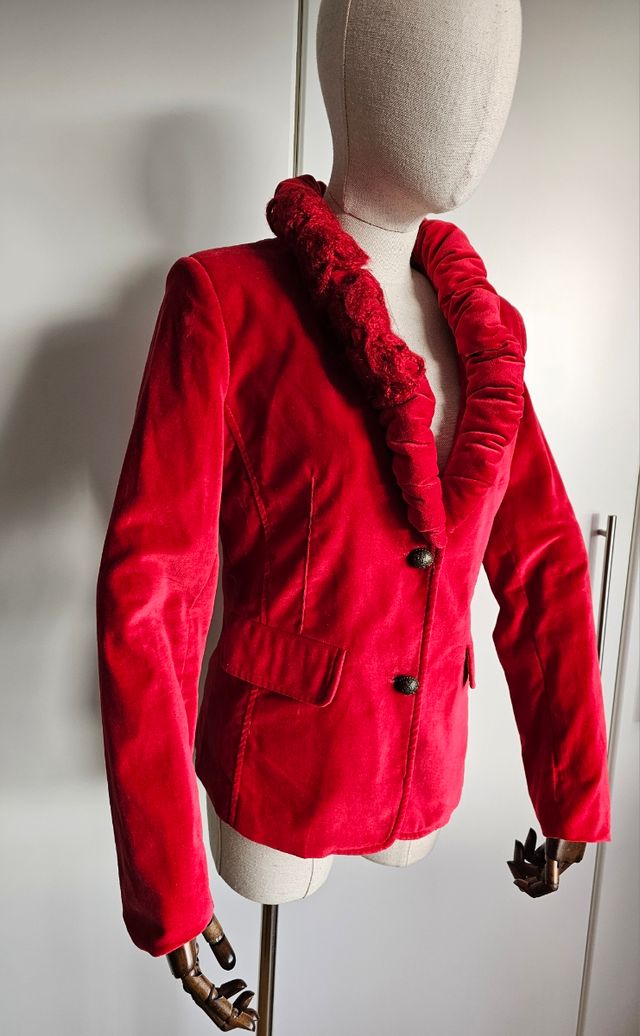 Chaqueta Victorio & Lucchino